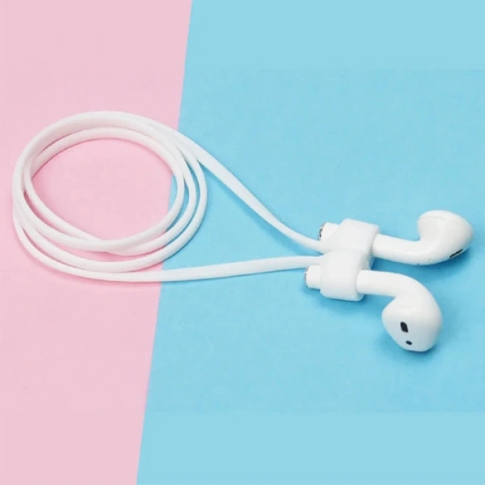 Nevamel ALLY Airpods 1-2 Nesil Ve Pro Uyumlu Mıknatıslı Kulaklık Askısı-(5775)