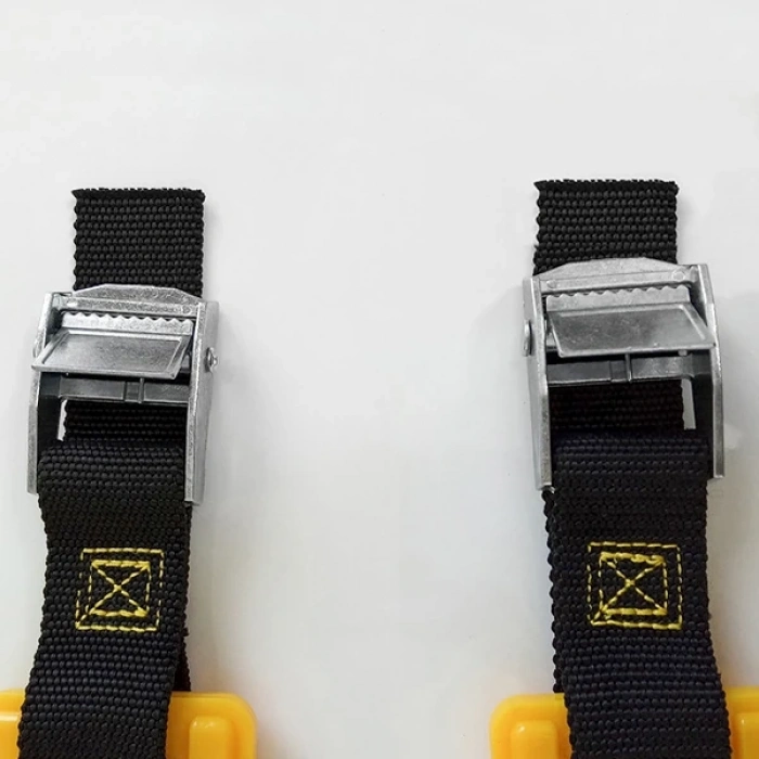 Nevamel Ally Anti-Slayt Arazi Araçları İçin Araç Lastik Zinciri-(5775)