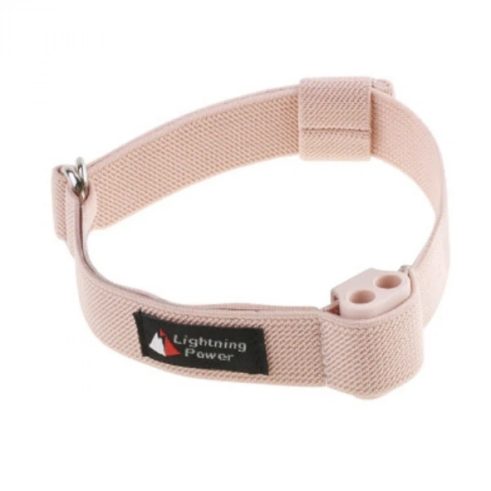 Nevamel Ally Apple Airpods İçin Tutucu Nylon Kol Bandı Spor Bandı-(5775)