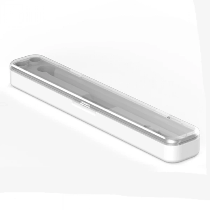 Nevamel ALLY Apple Pencil İçin Taşınabilir Şarjlı Kalem Kutusu-(5775)