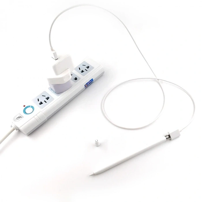 Nevamel Ally Apple Pencil/kalem İçin Usb Şarj Kablosu 1 metre-(5775)