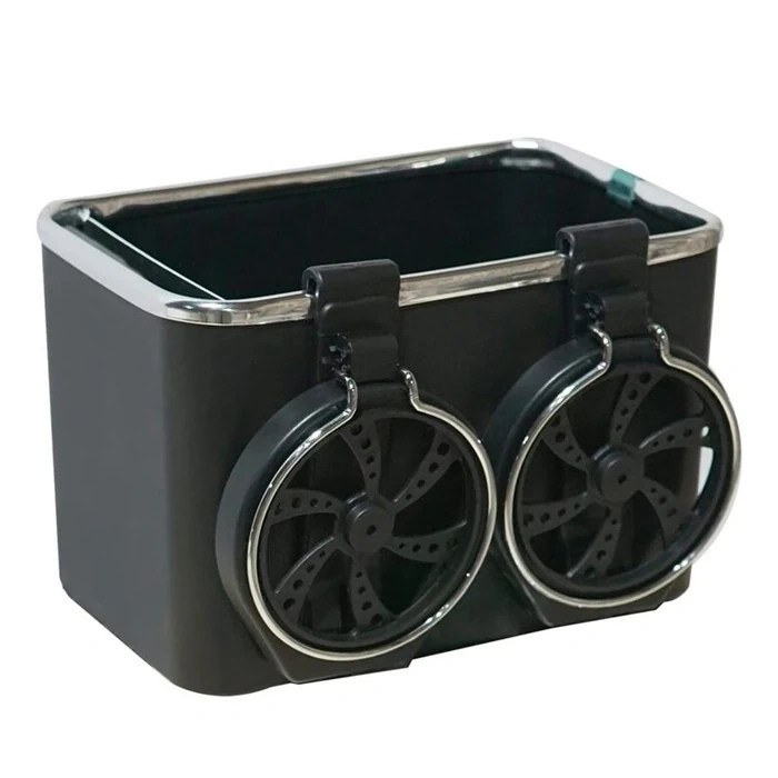 Nevamel Ally Araç Araba Kol Dayama Bölmesi Konsol Çok Amaçlı Organizatör-(5775)