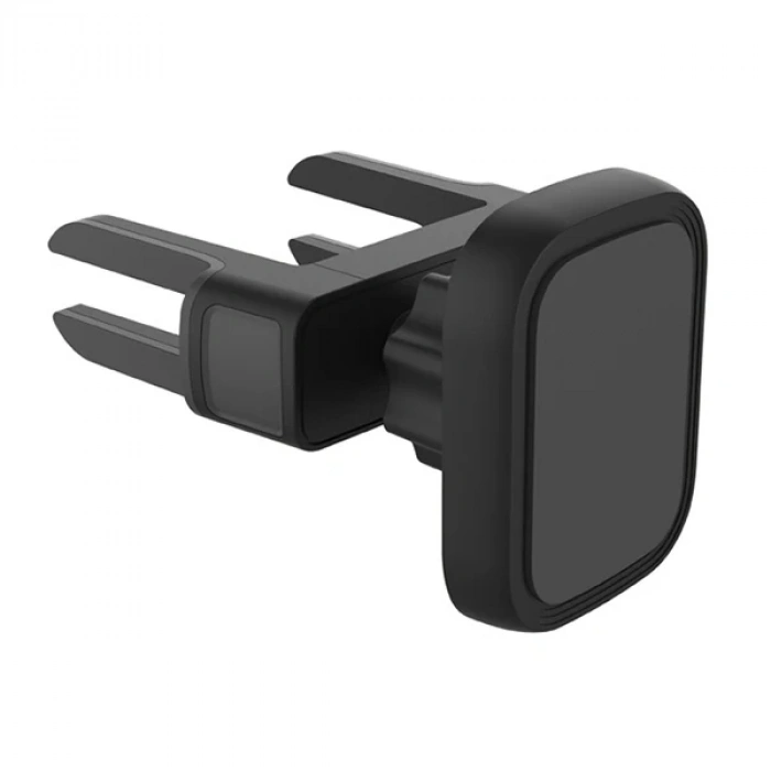 Nevamel ALLY Araç İçi 360 Yuvarlak Havalandırma Mıknatıslı Araç Telefon Tutucu-(5775)