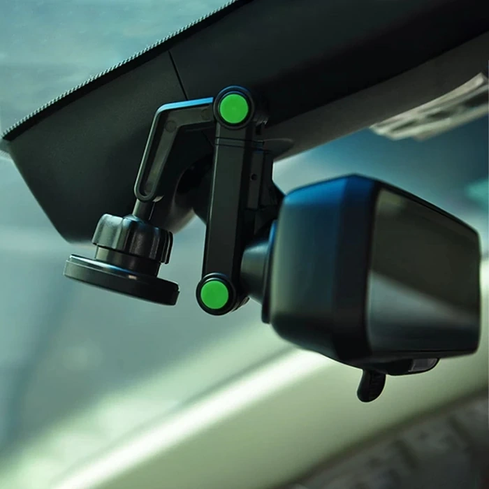 Nevamel Ally Araç Mıknatıslı Ayarlanabilir Manyetik Telefon Tutucu-(5775)