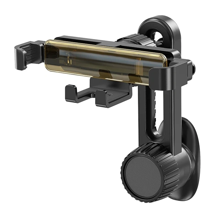 Nevamel ALLY B099 Ayarlanabilen Araç Içi Havalandirma Telefon Tutucu-(5775)