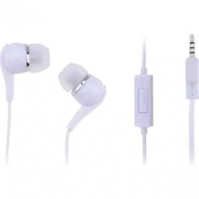 Nevamel Ally Bsb -2.5mm 6300 6220 2630 6290 1200 1208 1209 1650 2630 5300 5200 Stereo Mikrofonlu-(5775)