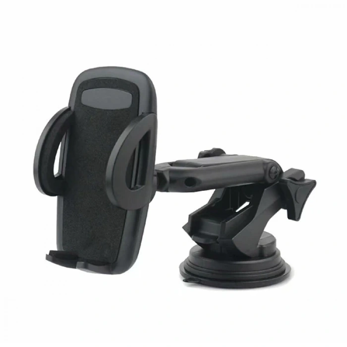 Nevamel ALLY C81B Teleskopik 360 Cep Telefonu Araba-Araç Tutucu-(5775)