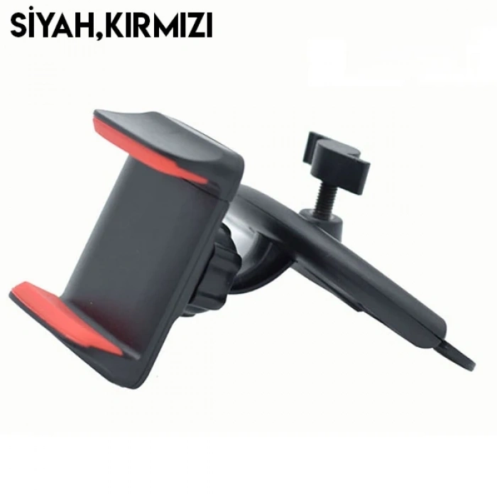 Nevamel Ally Çok fonksiyonlu Araç CD Yuvası Telefon Tutucu-(5775)
