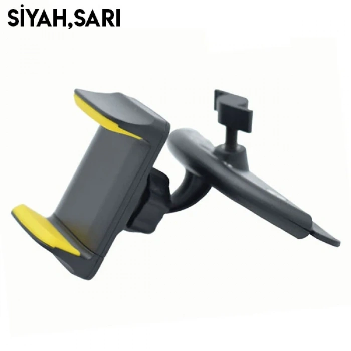 Nevamel Ally Çok fonksiyonlu Araç CD Yuvası Telefon Tutucu-(5775)