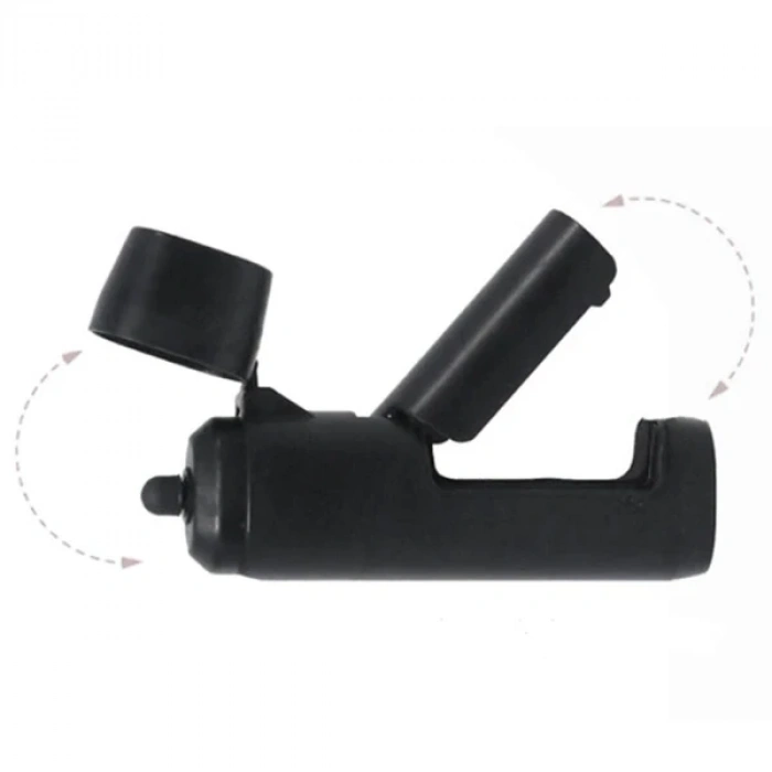 Nevamel ALLY Epartifact El Doğrudan Teması önlemek Antimikrobiyal-(5775)