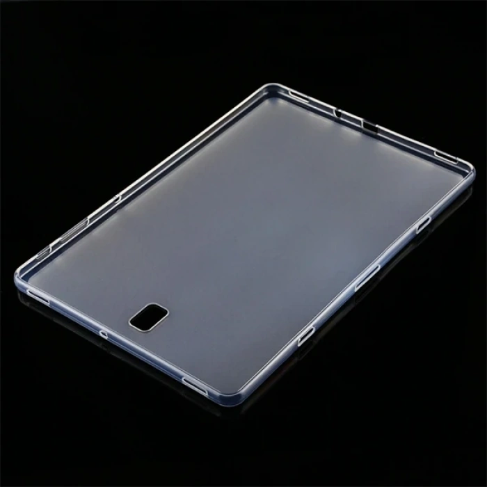 Nevamel ALLY Galaxy Tab S410.5T830T835 Ultra Koruma Şefaf Silikon Kılıf-(5775)