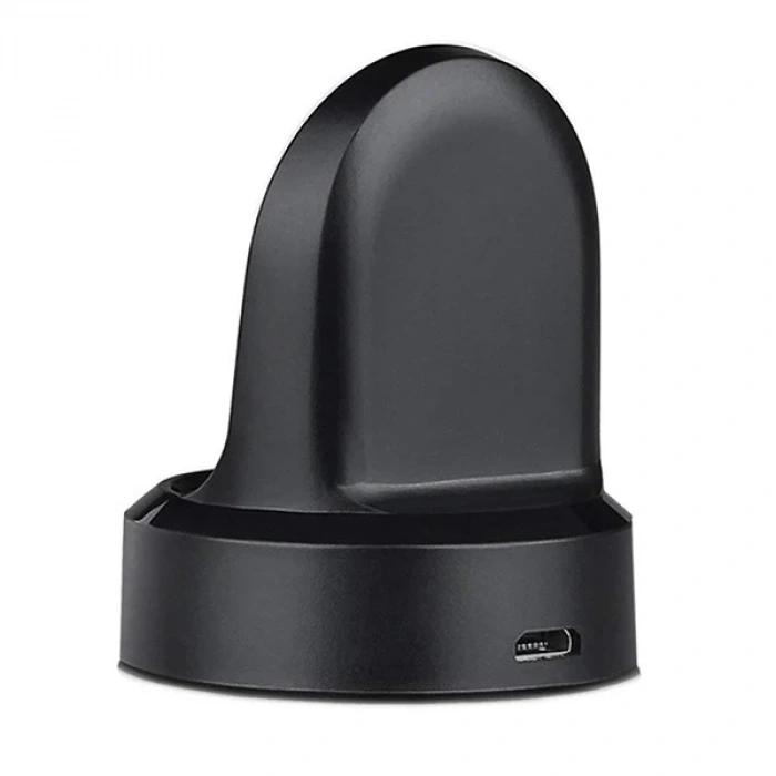 Nevamel Ally Galaxy Watch 4 42m R81046mm R800 Wireless Kablosuz Şarj Cihaz Kiti-(5775)