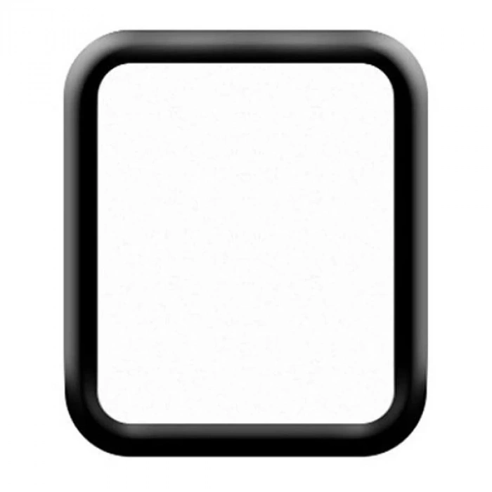 Nevamel ALLY Haylou LS02 3D Full Kavisli PMMA Cam Ekran Koruyucu-(5775)