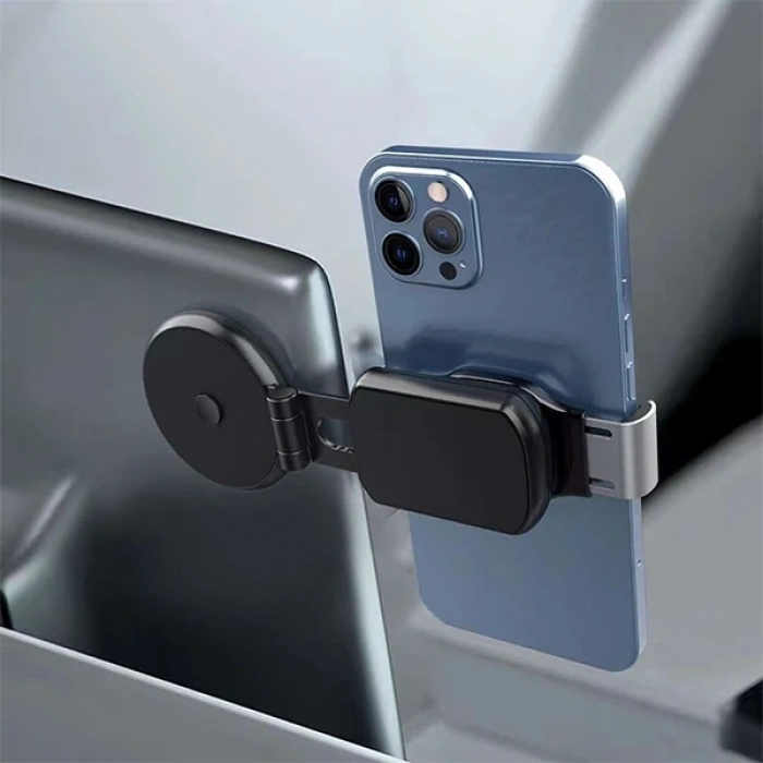 Nevamel ALLY HL-149 Katlanabilir Laptop Telefon Tutucu Monitör Standı-(5775)