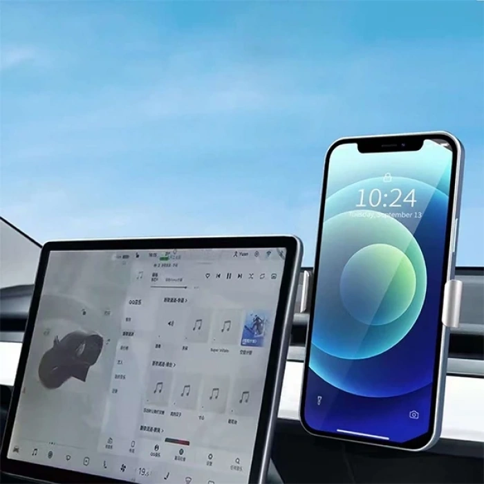 Nevamel ALLY HL-149 Katlanabilir Laptop Telefon Tutucu Monitör Standı-(5775)