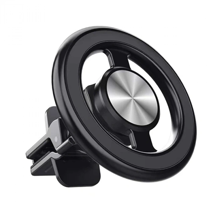 Nevamel Ally HL-153A Mıknatıslı Araç Havalandırma Telefon Tutucu-(5775)