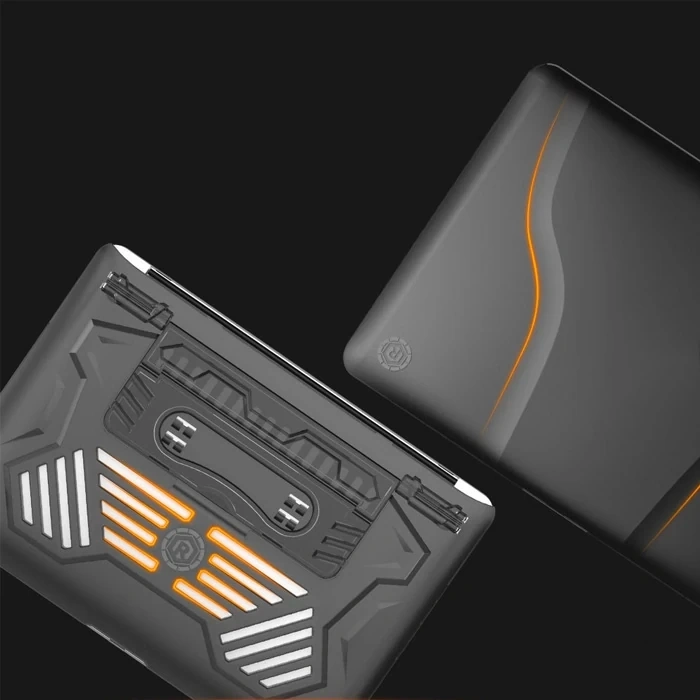 Nevamel Ally Huawei MateBook D14 Ultrabook Portatif Alt Üst Kılıf Çanta-(5775)