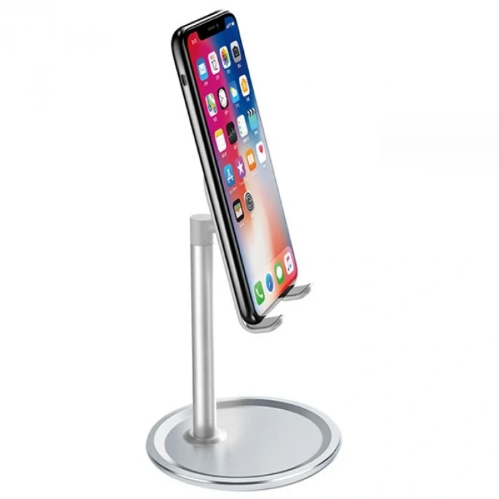 Nevamel Ally K7 Cep Telefonu Ve Tablet Masaüstü Standı-(5775)