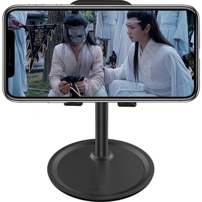 Nevamel Ally K7 Cep Telefonu Ve Tablet Masaüstü Standı-(5775)