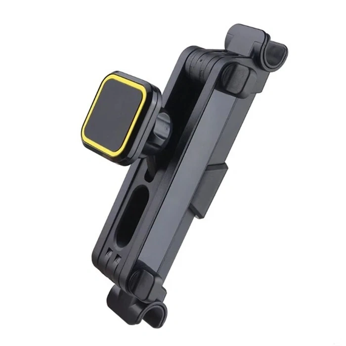 Nevamel ALLY LF-072B Koltuk Arkası Araç içi Mıknatıslı Manyetik Telefon Tutucu-(5775)