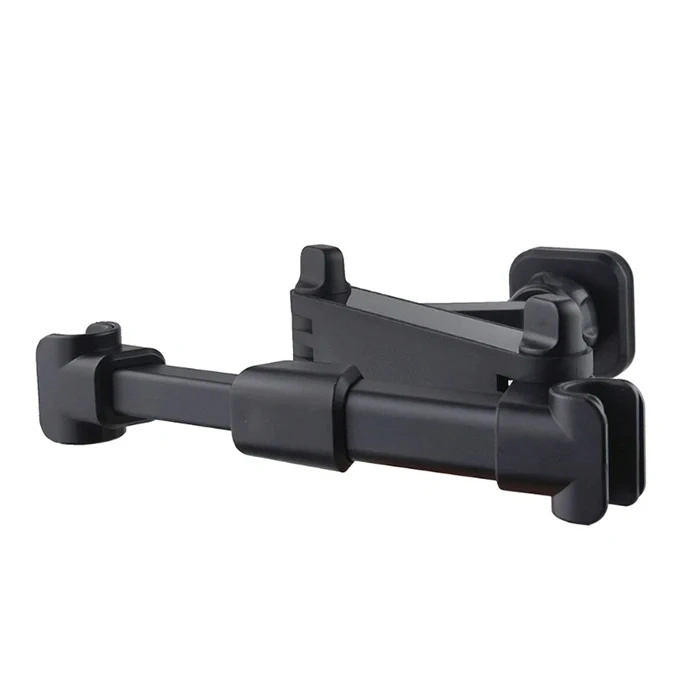 Nevamel ALLY LF-072B Koltuk Arkası Araç içi Mıknatıslı Manyetik Telefon Tutucu-(5775)