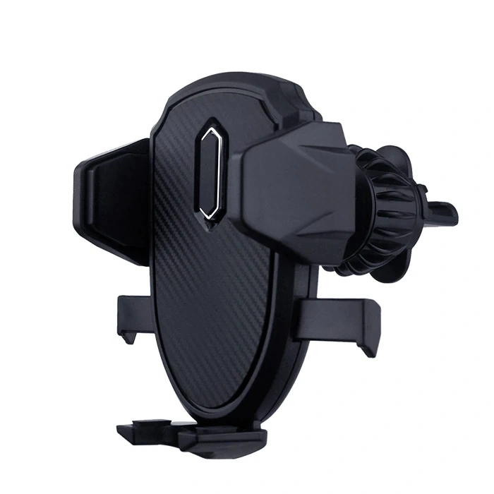 Nevamel ALLY LF-141 Araç İçi Havalandırma Telefon Tutucu-(5775)