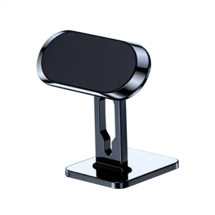 Nevamel ALLY Manyetik Mıknatıslı Stand Tipi Telefon Araç Tutucu-(5775)