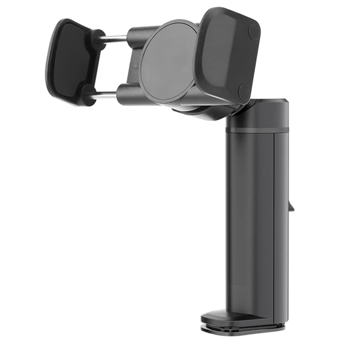 Nevamel ALLY Masa Koltuk Klipsli Telefon Tutucu Stand-(5775)