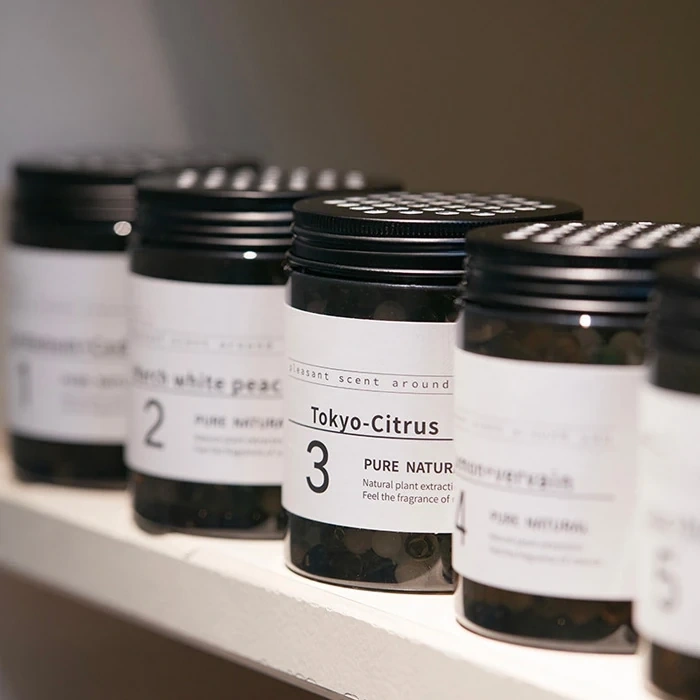 Nevamel Ally Meyve Aromalı Araç Hava Kokusu Ferah Oto Araç Kokusu-(5775)