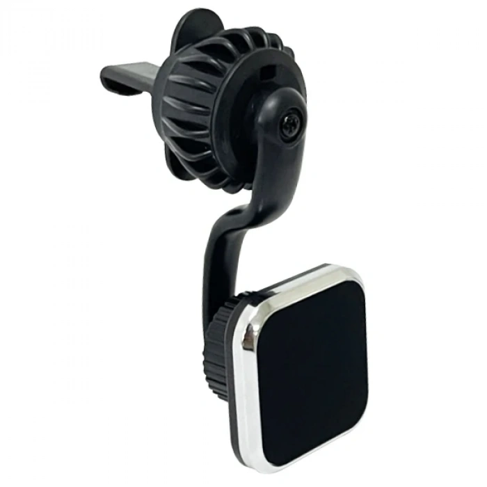 Nevamel Ally Mıknatıslı Araç Havalandırma Telefon Tutucu-(5775)