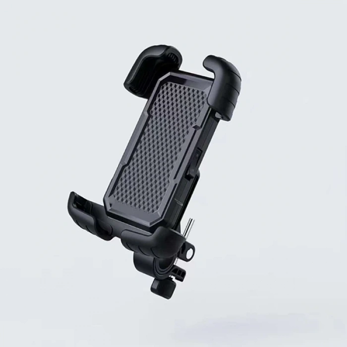 Nevamel Ally ML-171 Motosiklet Bisiklet Telefon Tutucu?-(5775)