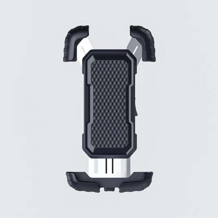 Nevamel Ally ML-171 Motosiklet Bisiklet Telefon Tutucu?-(5775)