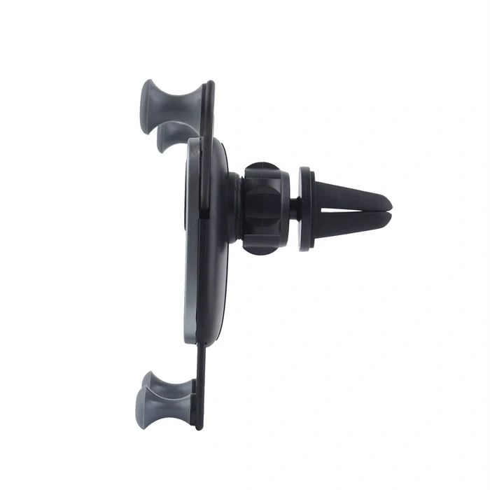 Nevamel Ally ML132 Klima Havalandırma Bölmesi İçin Araç İçi Telefon Tutucu-(5775)