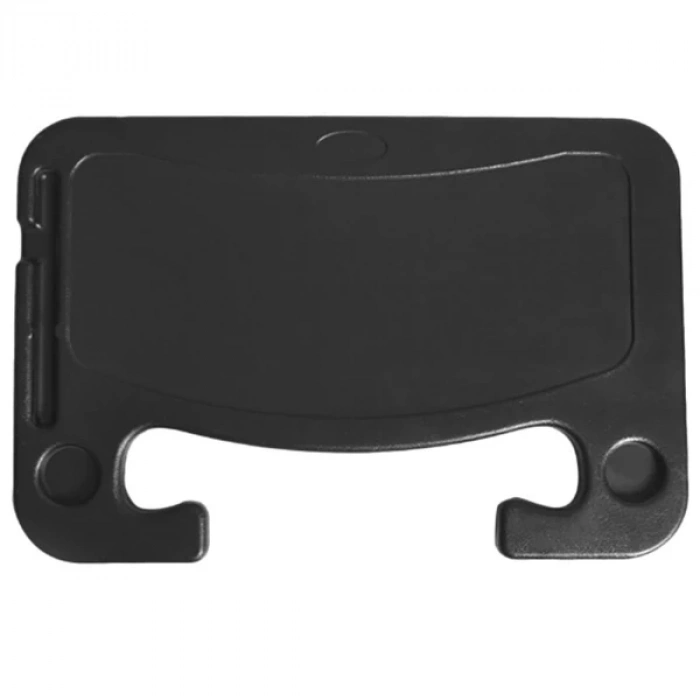 Nevamel ALLY Portatif Araç Direksiyon İçecek Tutucu Bilgisayar Masası-(5775)