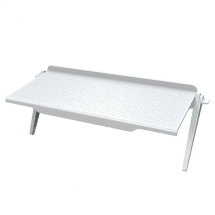 Nevamel ALLY Portatif Katlanabilir Laptop Monitor Tv Üstü Stand Tutucu-(5775)