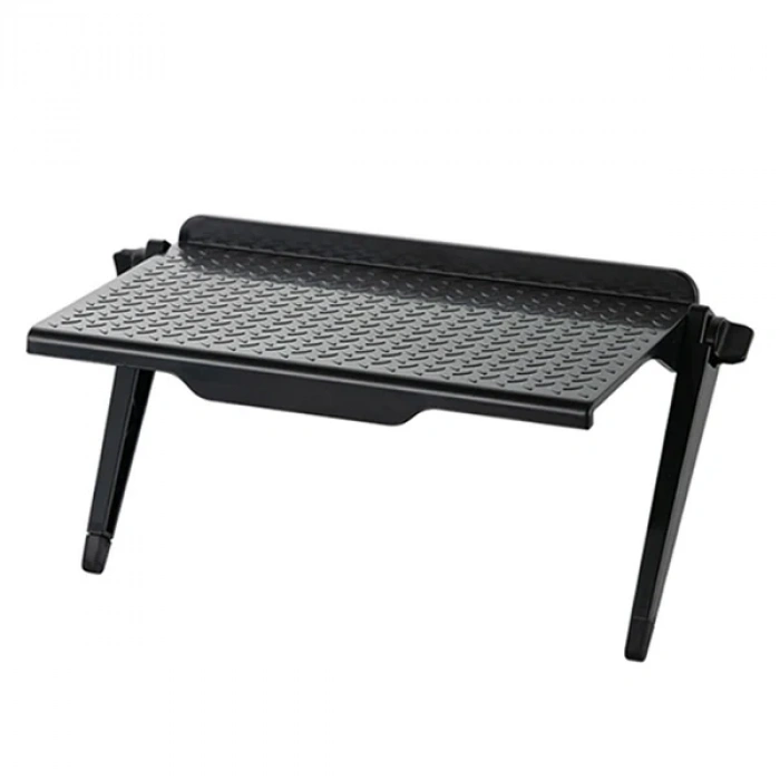Nevamel ALLY Portatif Katlanabilir Laptop Monitor Tv Üstü Stand Tutucu-(5775)