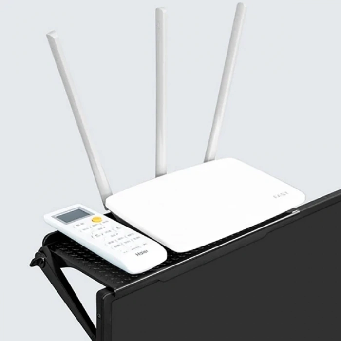 Nevamel ALLY Portatif Katlanabilir Laptop Monitor Tv Üstü Stand Tutucu-(5775)