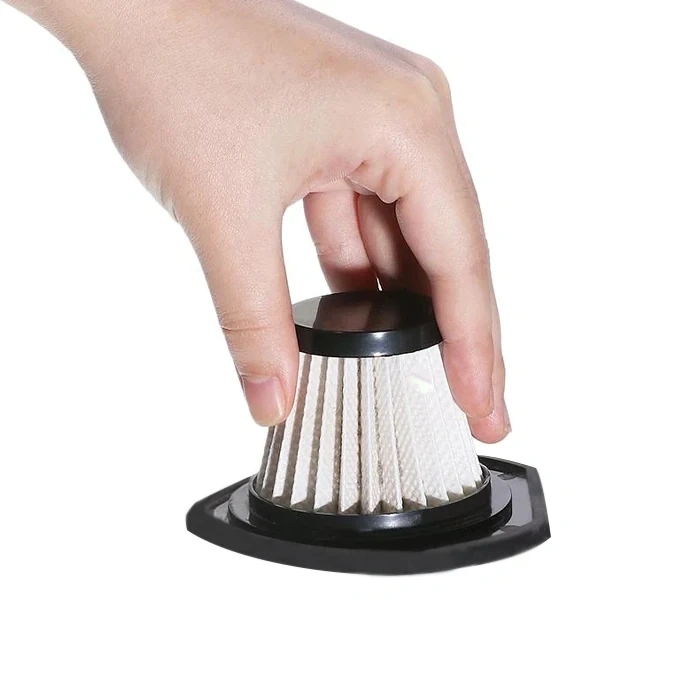 Nevamel Ally R-6053 Kablosuz Araç Süpürge Filtresi-(5775)