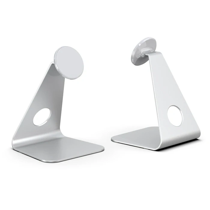 Nevamel Ally  R-Just Alüminyum Manyetik Masaüstü Tablet Telefon Standı-(5775)
