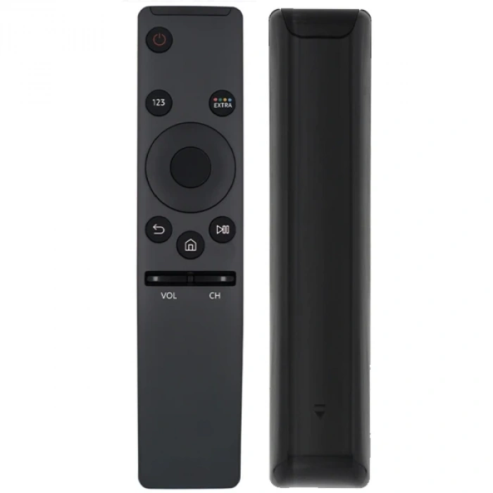 Nevamel ALLY Samsung BN59-01259B/E/D BN59-01260A 01241A TV Modelleri için Uzaktan Kumanda-(5775)