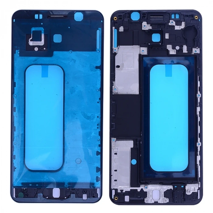 Nevamel Ally Samsung Galaxy A3 A310 (2016) İçin Ön Panel-(5775)