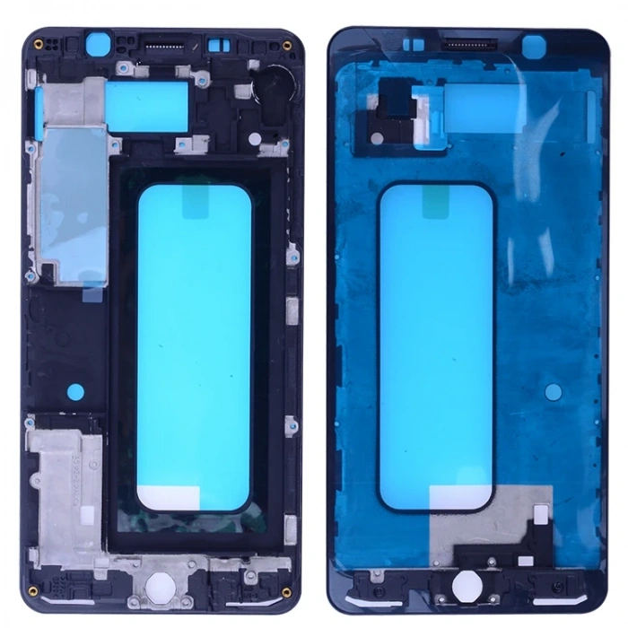 Nevamel Ally Samsung Galaxy A5 A510 (2016) İçin Ön Panel-(5775)