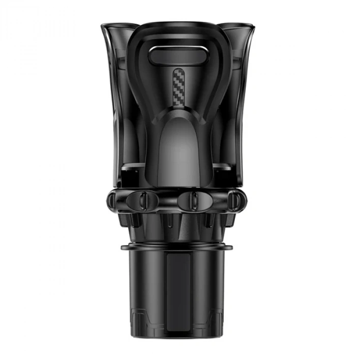 Nevamel ALLY SB-6099 Araç İçi Ayarlanabilir Bardak Ve Şişe Tutucu-(5775)