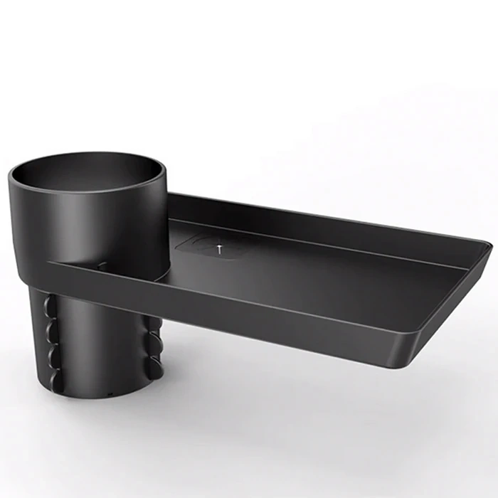 Nevamel ALLY SD-1023 Araç Içi Ayarlanabilir Bardak Ve Sise Tutucu-(5775)