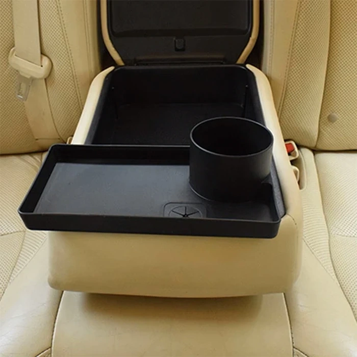 Nevamel ALLY SD-1023 Araç Içi Ayarlanabilir Bardak Ve Sise Tutucu-(5775)