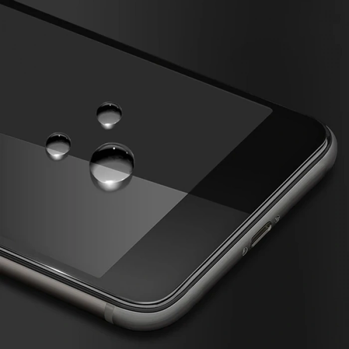 Nevamel Ally Sm Galaxy M20 5d Full Kaplama Tempered Kırılmaz Cam Ekran Koruyucu-(5775)