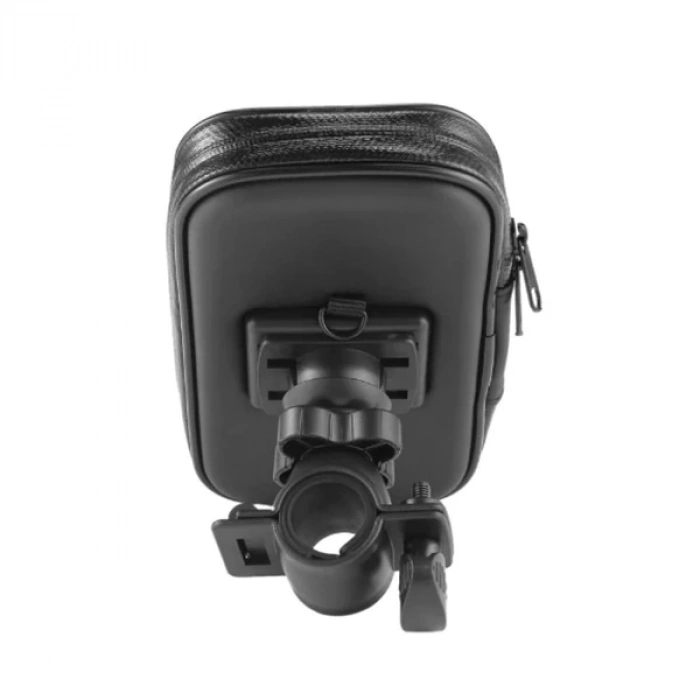 Nevamel Ally Su Geçirmez Bisklet Tutucu Kılıf 360 Donerli (l5.5ınch)-(5775)