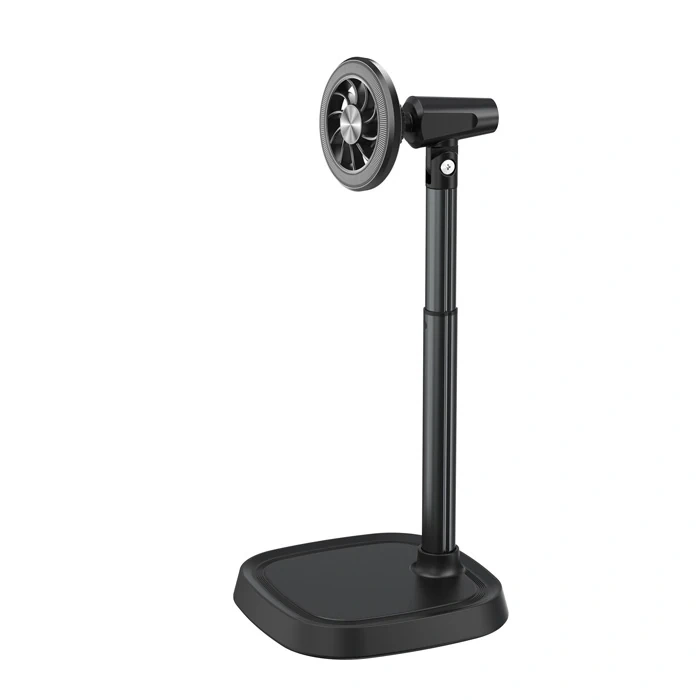 Nevamel ALLY T8-MA1 Masa Üstü MagSafe Telefon Tutucu-(5775)