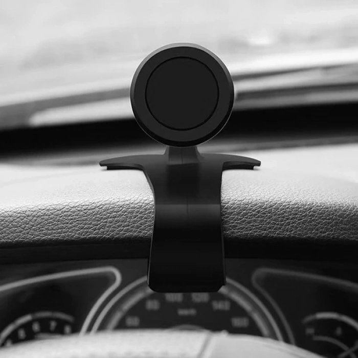 Nevamel Ally Torpido Tutuculu Mıknatıslı Araç Tutucu-(5775)