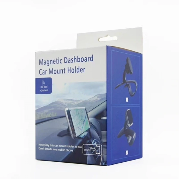 Nevamel Ally Torpido Tutuculu Mıknatıslı Araç Tutucu-(5775)